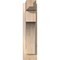 Ekena Millwork Westlake Craftsman Smooth Outlooker, Douglas Fir, 5 1/2"W x 14"D x 22"H OUT06X14X22WTL04SDF - alternate 4